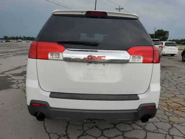 2013 GMC TERRAIN SLT  
