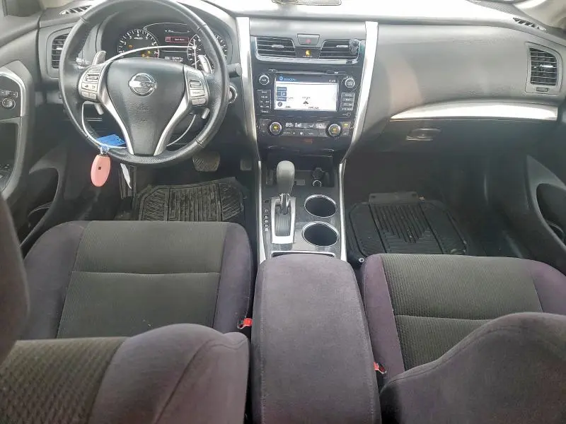 2013 NISSAN ALTIMA 3.5S  