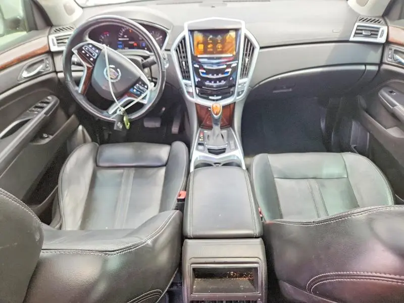 2013 CADILLAC SRX PERFORMANCE COLLECTION  