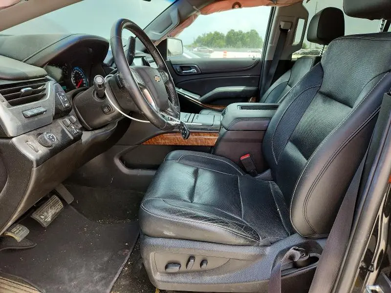 2018 CHEVROLET SUBURBAN C1500 PREMIER  
