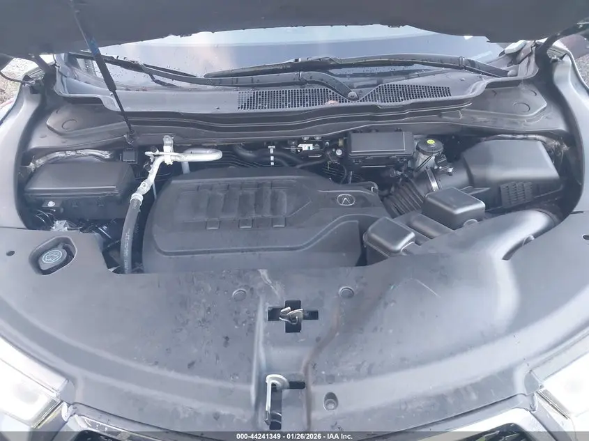 2020 ACURA MDX STANDARD