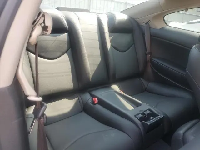 2013 INFINITI G37 JOURNEY  
