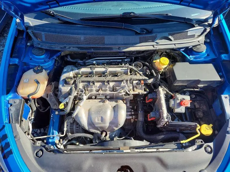 2015 DODGE DART SE  