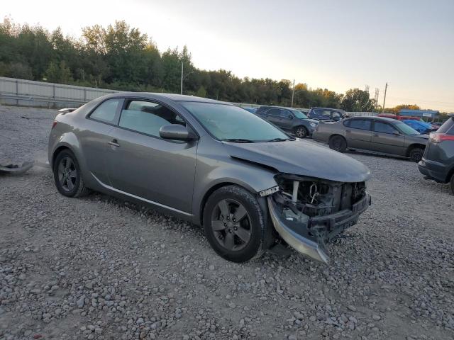 2012 KIA FORTE EX