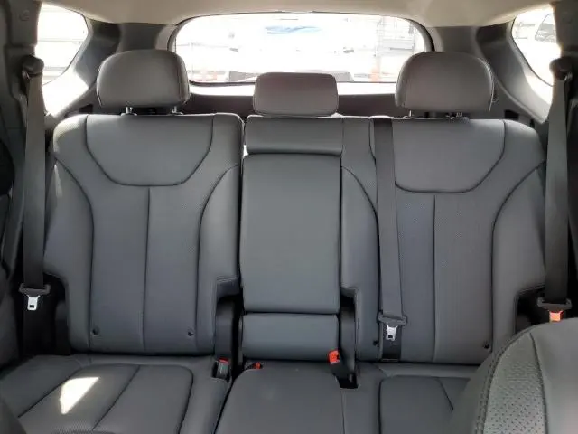 2023 HYUNDAI SANTA FE SEL PREMIUM