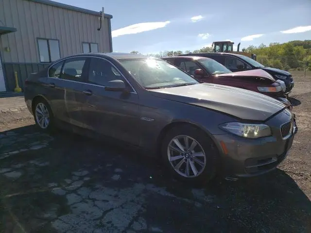 2014 BMW 528 XI  