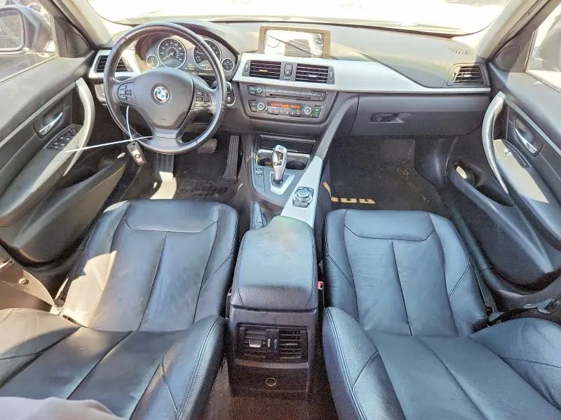2013 BMW 328 XI  