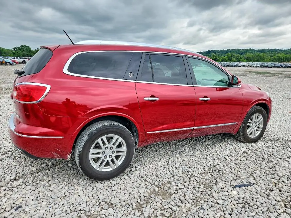2014 BUICK ENCLAVE   