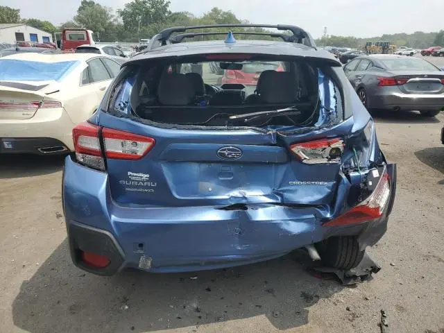 2019 SUBARU CROSSTREK PREMIUM  