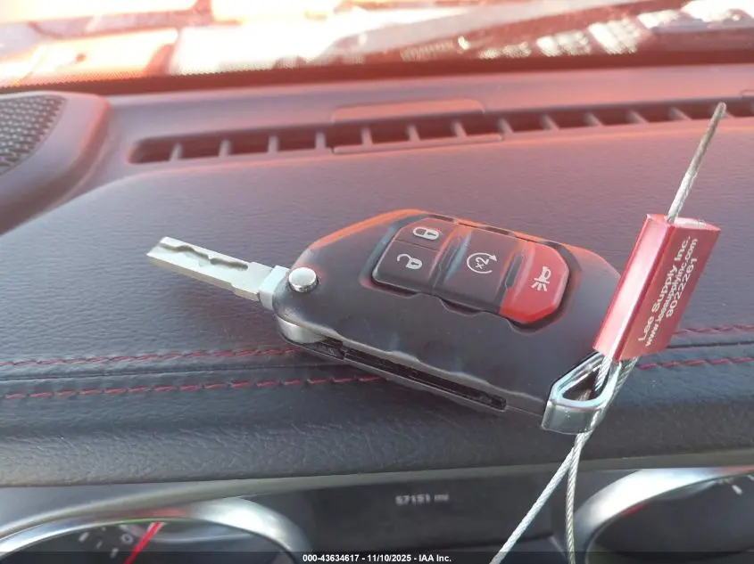 2018 JEEP WRANGLER UNLIMITED RUBICON 4X4