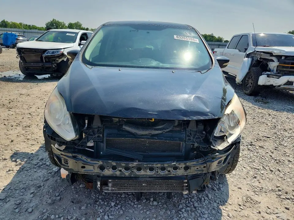 2015 FORD C-MAX SE  