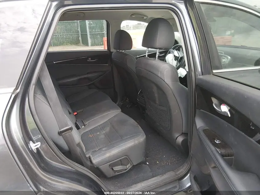 2020 KIA SORENTO 3.3L LX