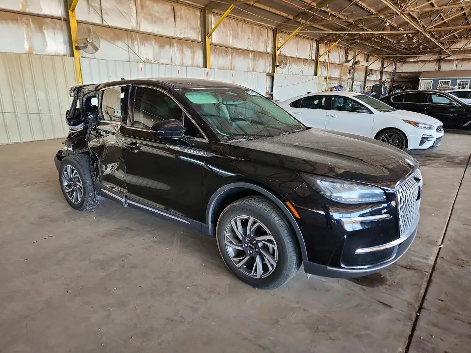 2023 LINCOLN CORSAIR   
