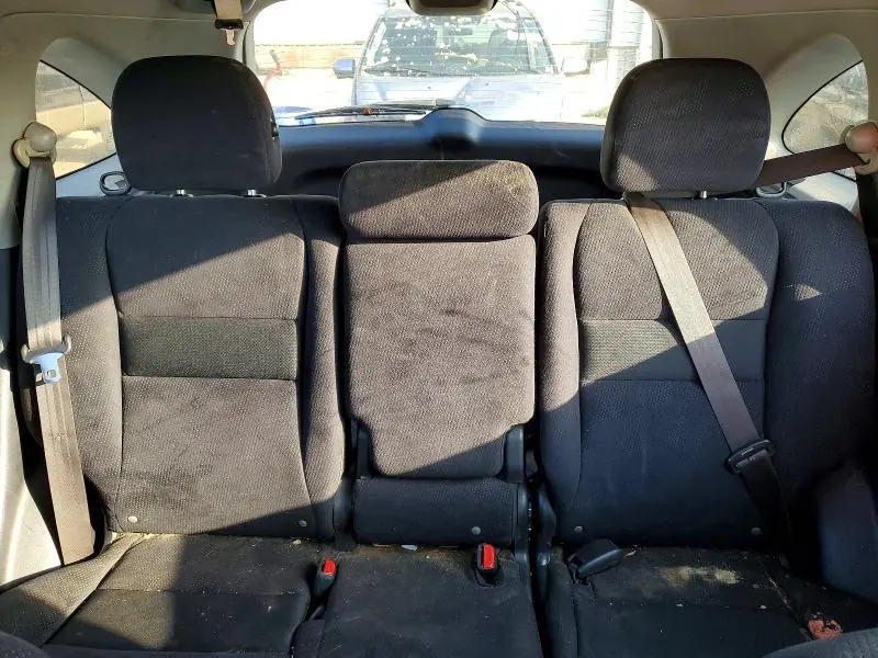 2011 HONDA CR-V SE  