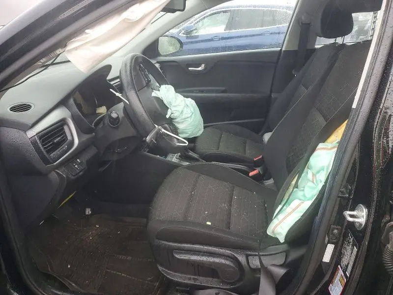 2023 KIA RIO S  