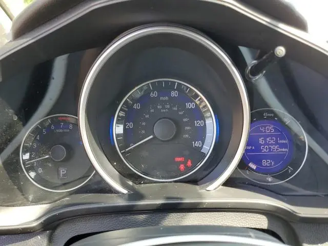 2016 HONDA FIT LX  