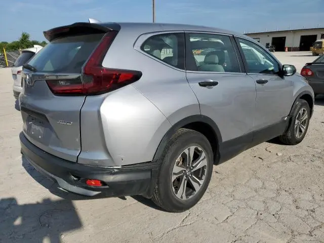 2020 HONDA CR-V LX  