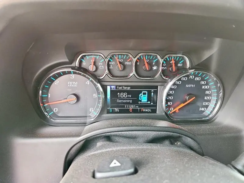 2018 CHEVROLET TAHOE C1500 LT  