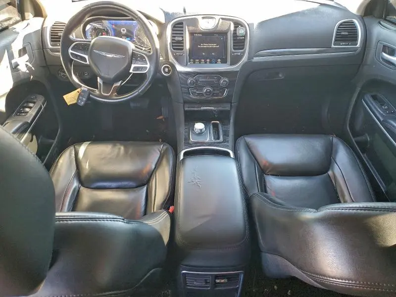 2022 CHRYSLER 300 TOURING L  