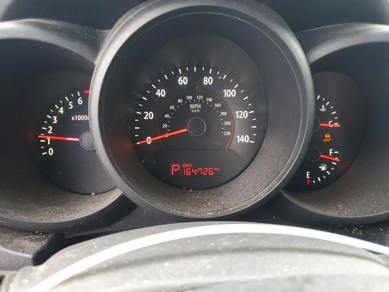 2010 KIA SOUL +  