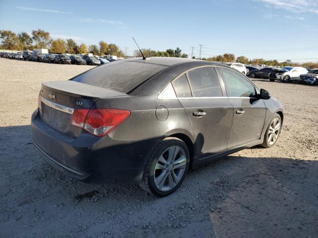 2013 CHEVROLET CRUZE LTZ