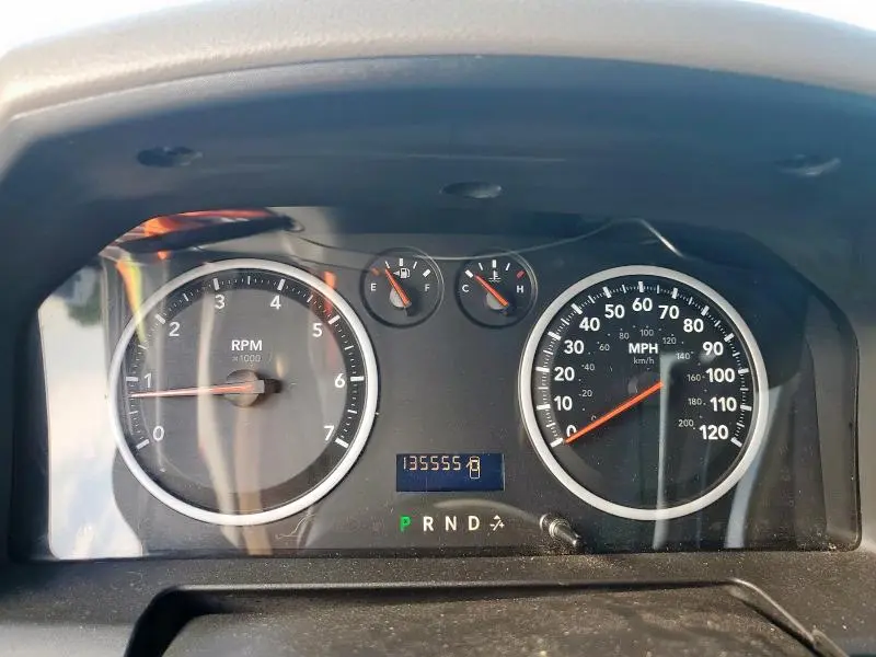 2012 DODGE RAM 1500 ST  