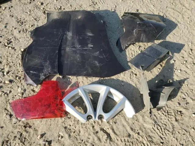 2013 SUBARU IMPREZA PREMIUM  