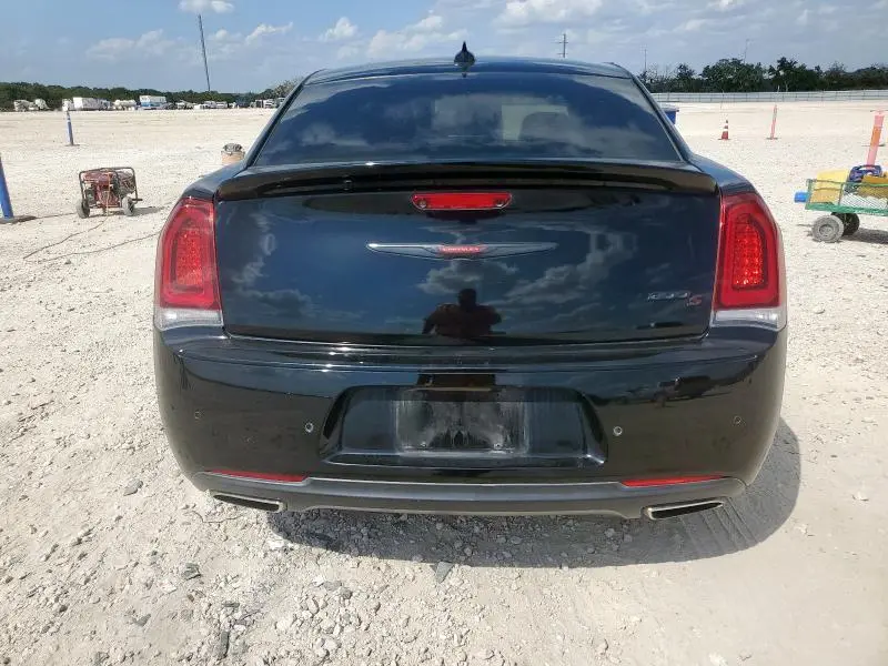 2021 CHRYSLER 300 S  