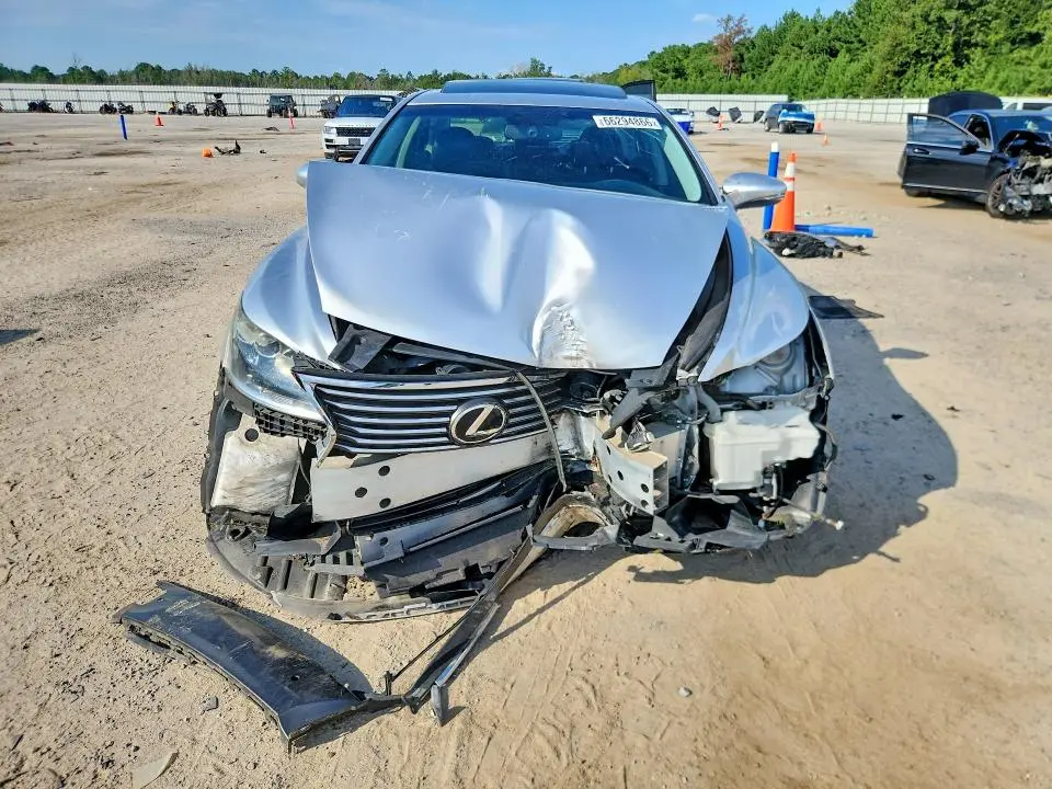 2013 LEXUS LS 460  