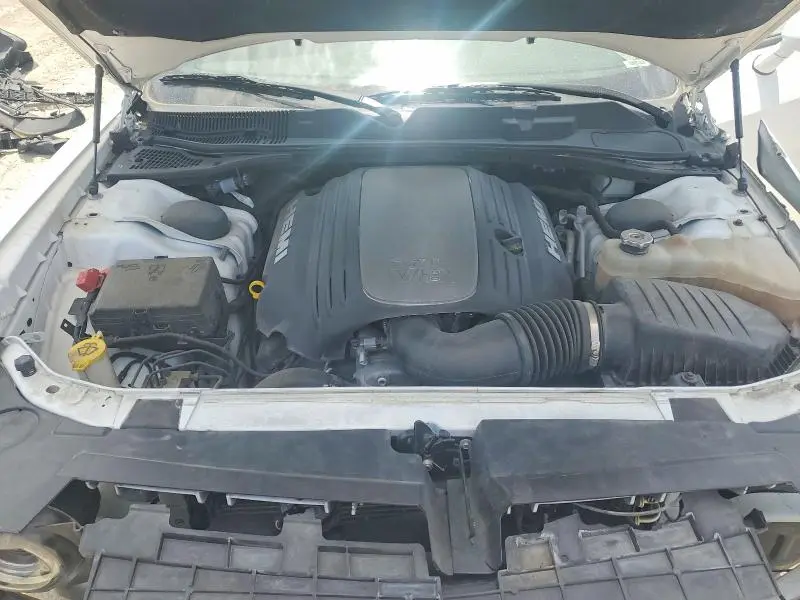 2021 DODGE CHALLENGER R  