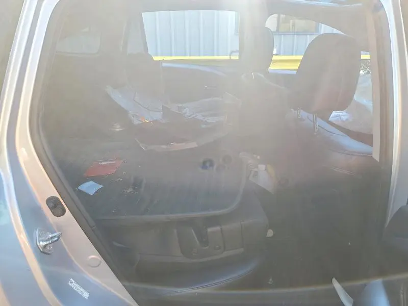 2013 ACURA RDX TECHNOLOGY  