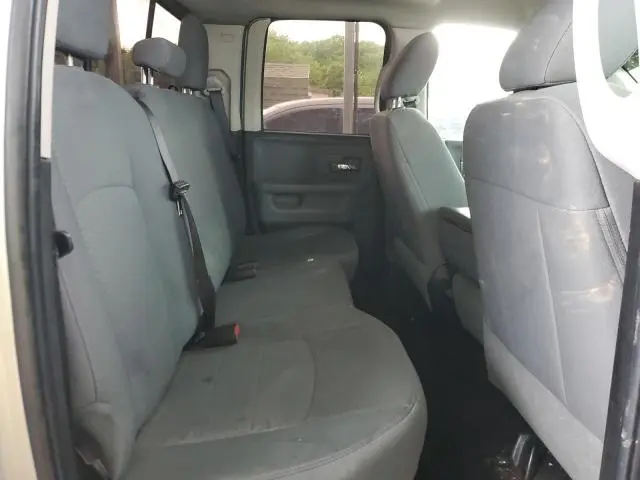 2014 RAM 1500 SLT  