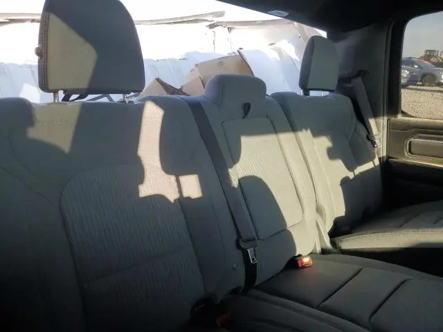 2024 RAM 1500 BIG HORN/LONE STAR