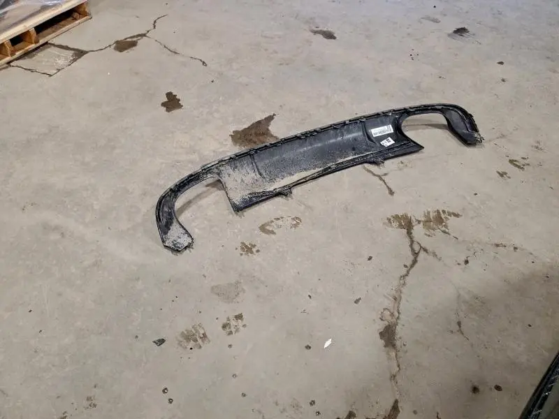 2019 AUDI S4 PRESTIGE  