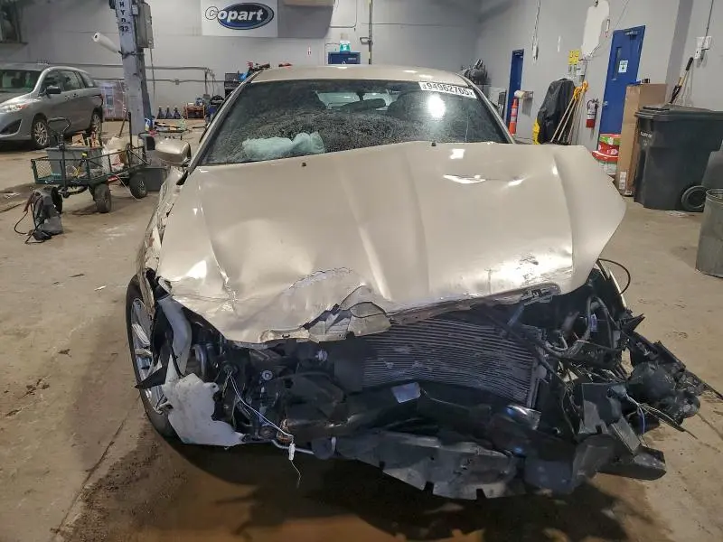 2014 CHRYSLER 200 LX  