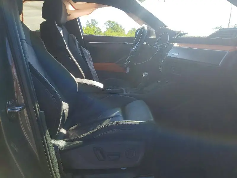 2019 AUDI Q3 PREMIUM PLUS S-LINE  