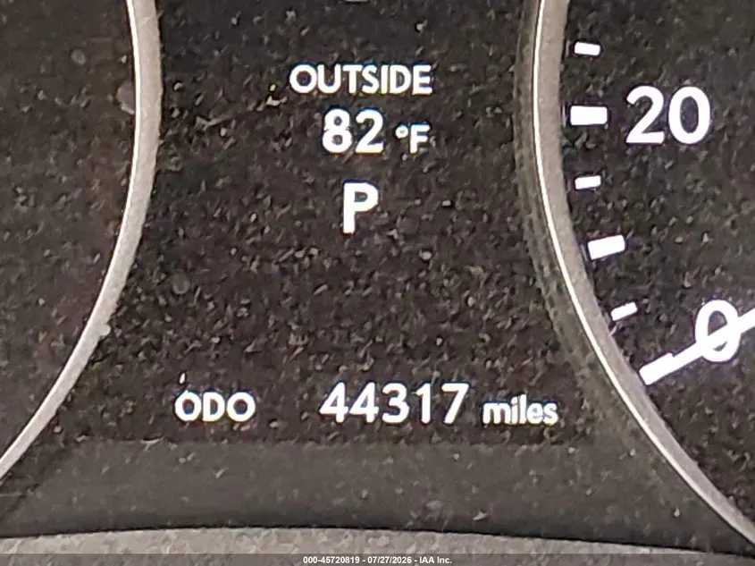 2015 LEXUS ES 300H  