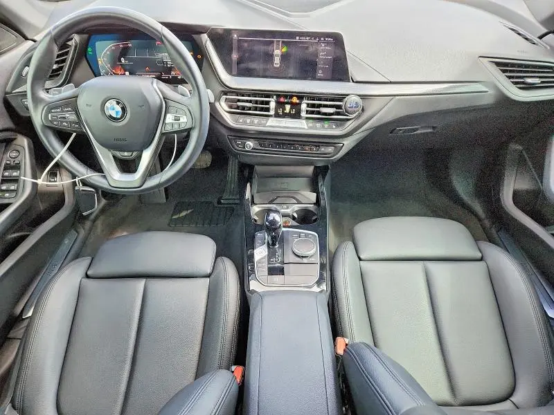 2021 BMW 228I   