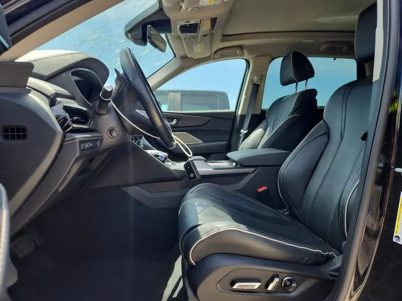 2023 ACURA MDX ADVANCE  