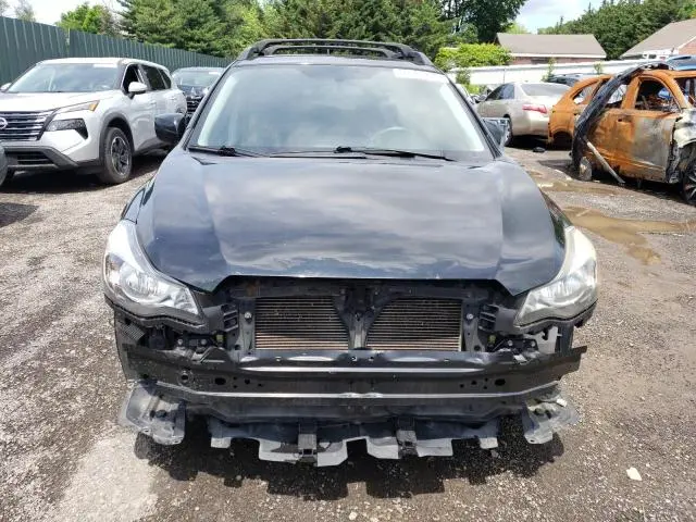 2012 SUBARU IMPREZA SPORT PREMIUM  