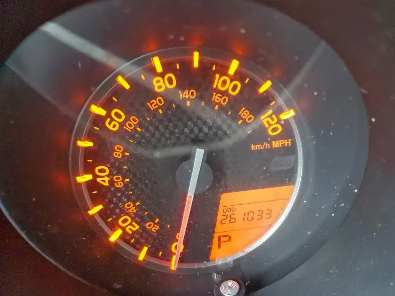 2011 TOYOTA 4RUNNER SR5  