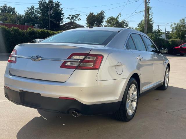 2015 FORD TAURUS SE