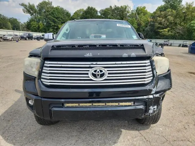2015 TOYOTA TUNDRA CREWMAX 1794  