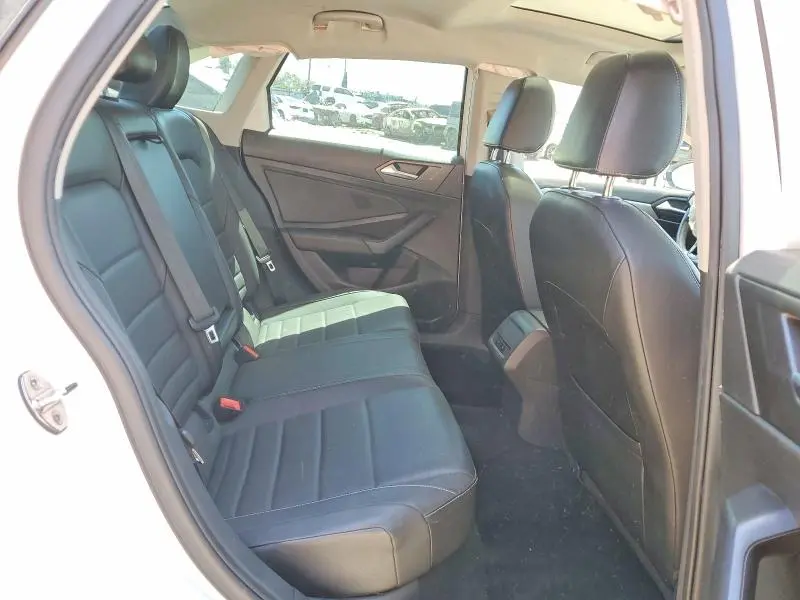 2021 VOLKSWAGEN JETTA S  