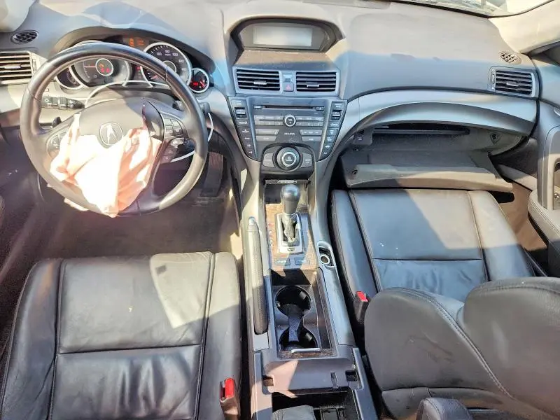 2013 ACURA TL   