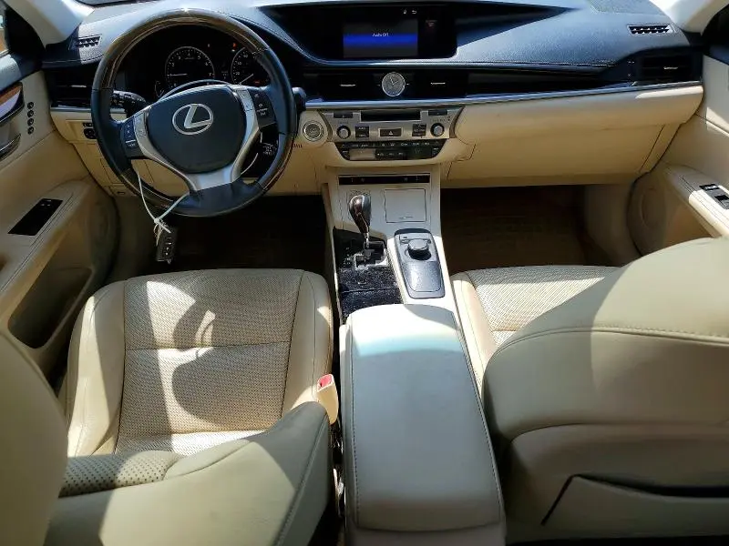 2015 LEXUS ES 350 BASE  