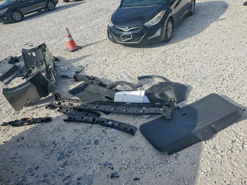 2024 CHEVROLET TRAVERSE LT Z71  