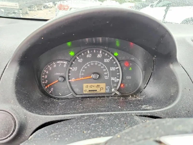 2019 MITSUBISHI MIRAGE ES  