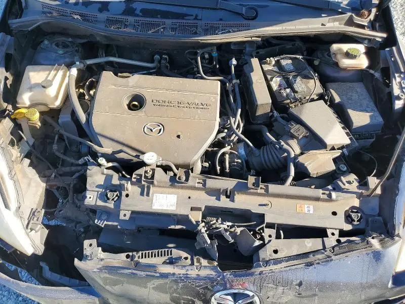 2013 MAZDA 5   