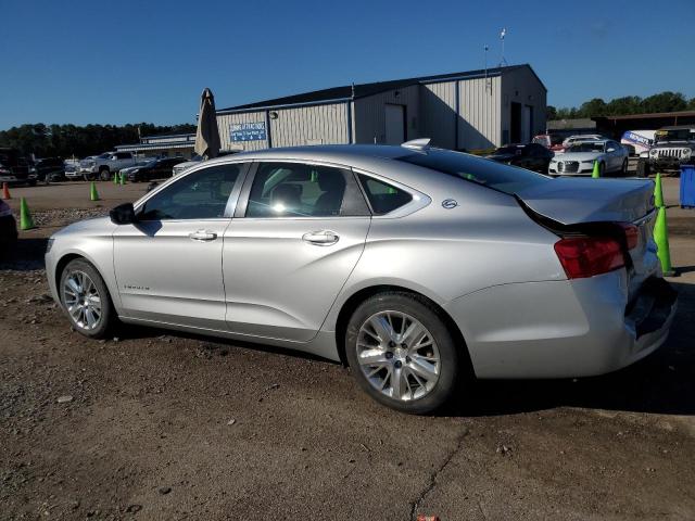 2015 CHEVROLET IMPALA LS